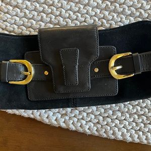 Banana Republic Clutch